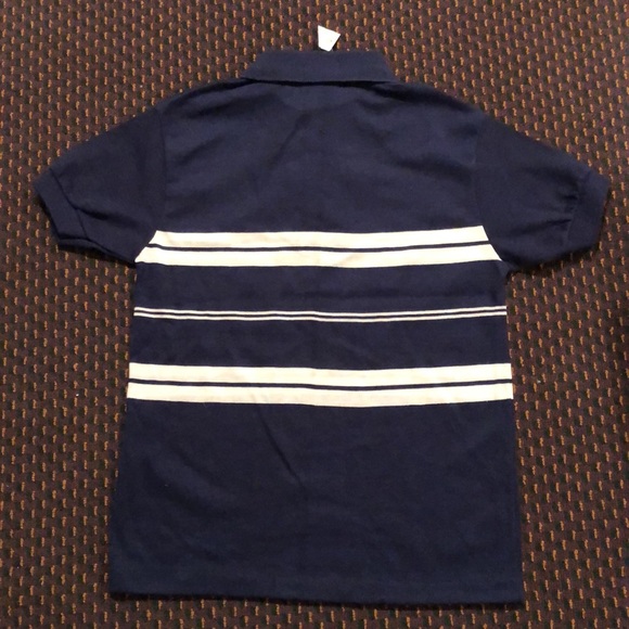 NWT Lord and Taylor’s GANT preppy polo shirt - Picture 8 of 12